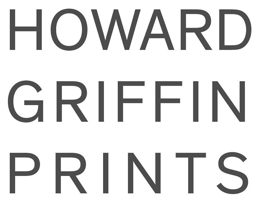 Howard Griffin Prints